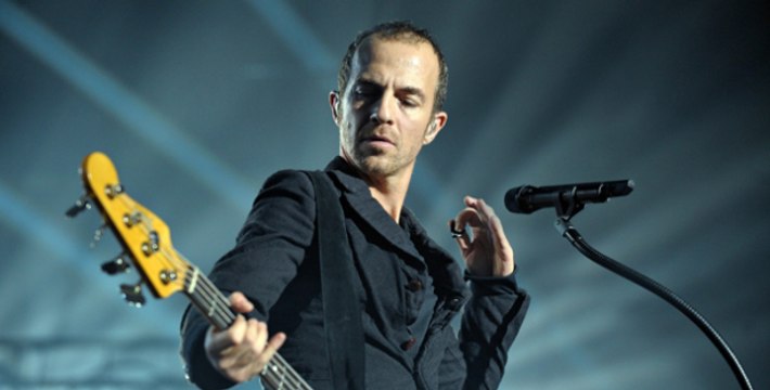 KARAOKE CALOGERO - Prendre racine