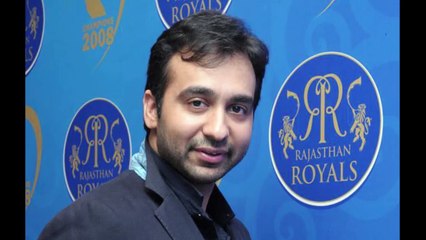 Raj Kundra slams Shah Rukh Khan on Twitter