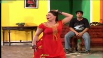 NERGIS Mujra on BHIJ GAI MAIN KALLI HAAN