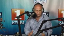 Информационная война 7 мая об интервью Шария с крымчанином и доктрине информационной безопасности