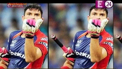 Yuvraj-Neha Ke Beech Mein 'Love Aaj Kal' !