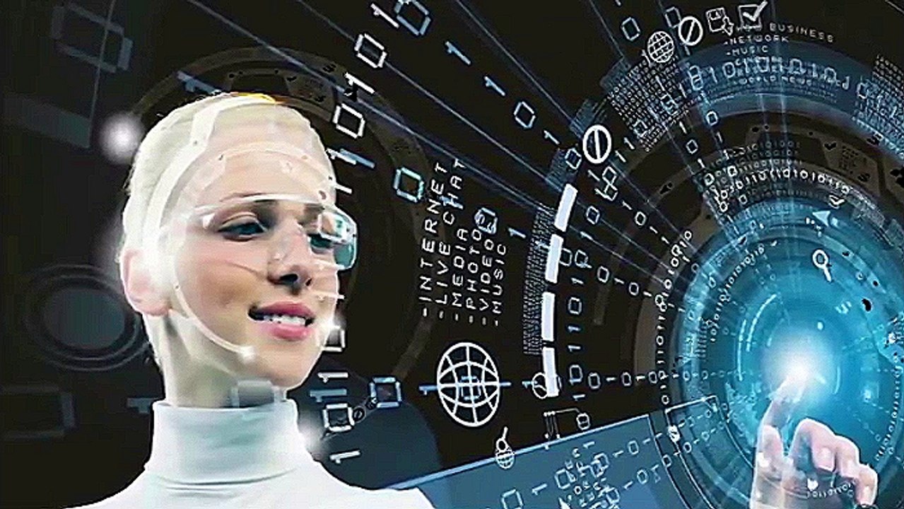 Future-Trends: Die Welt 2025