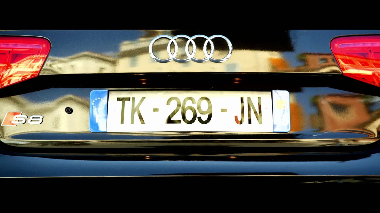 Le Transporteur - Heritage de Camille Delamarre - ED SKREIN