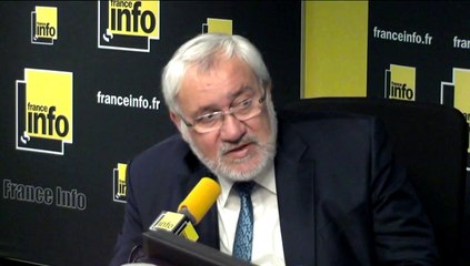 Todeschini : les Français après les attentats, des "résistants"