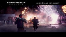 Terminator : Genesis d'Alan Taylor - Bande-annonce VF