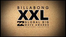 Wipeout of the Year Award Nominees • 2014 Billabong XXL Big Wave Awards