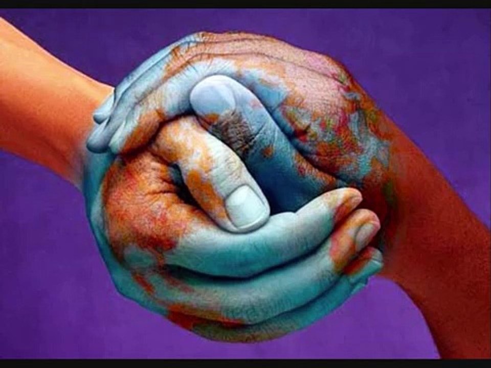 Colin Hay - Beautiful World