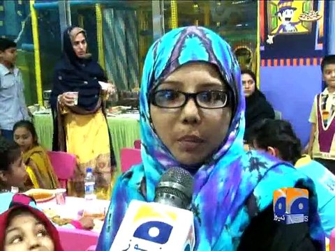 Living with Thalassemia -08 May 2015