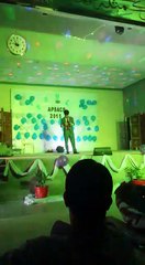 muhabbat barsa dena tu.by ajay jeswani