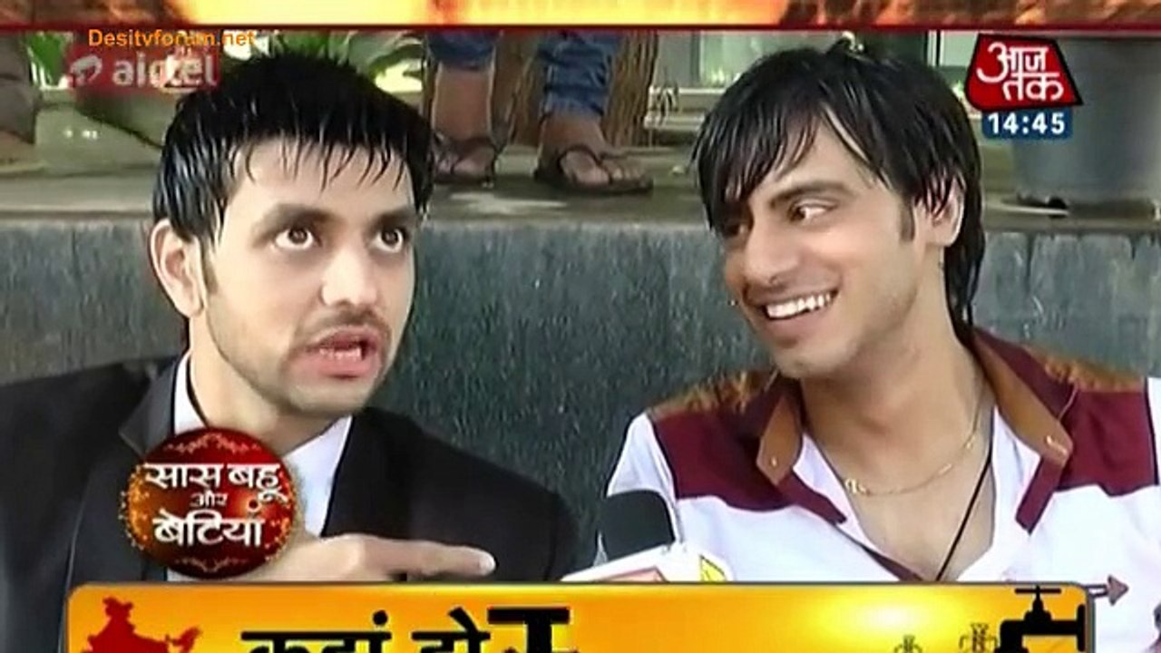Meri Aashiqui Tumse Hi Ishani Ke Liye Ranveer Bana ‘Angry Young Man’