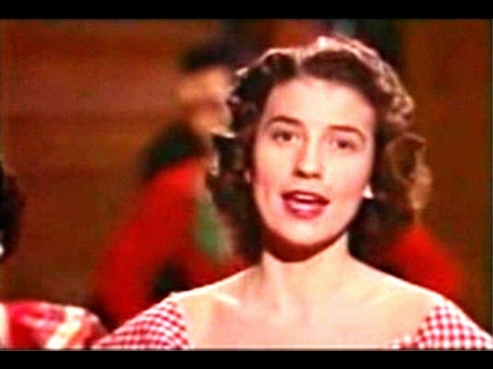 Anita Carter - Heartless Romance