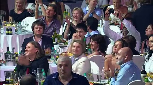 Григорий Лепс - Обернитесь (дуэт с В. Меладзе. Live)