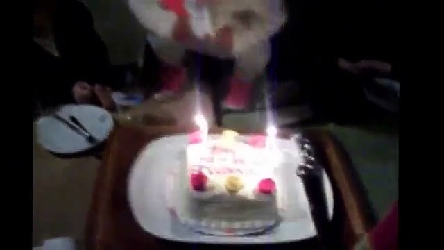 Happy Birthday eTwinning Kaynaşlı İlkokulu