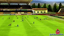 Fifa 10-Manager Mode-Monarcas vs Club Leon-Game 46