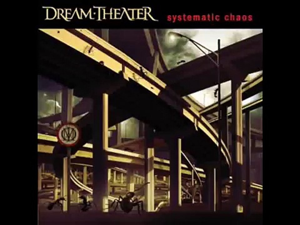 5 Repentance - Dream Theater