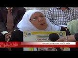 أهالي الأسرى يطالبون السلطة إيقاف المفاوضات مقابل الإفراج عن المرضى