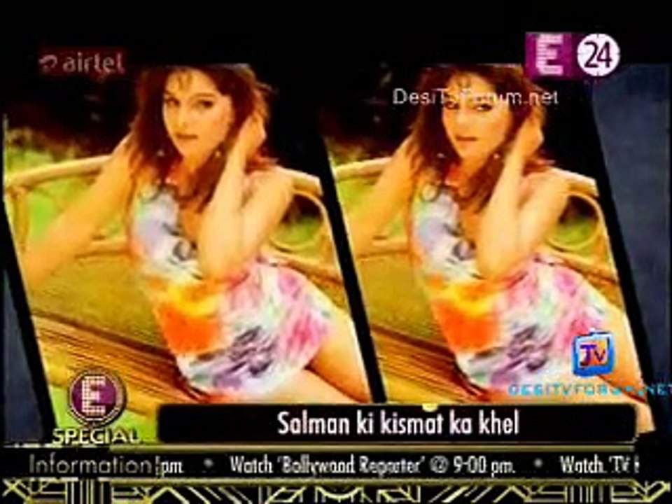 E Special [E24] 8th May 2015 Video Watch Online