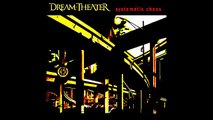Dream Theater - The Ministry of Lost Souls