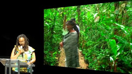 Pecha Kucha Night Vancouver - Diane Roberts