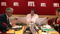 Le Praud de l'info, le 8 mai 2015