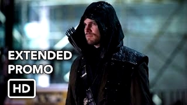 The Flash 1x22 Extended Promo Rogue Air (HD)