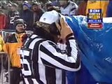 2001 Pats/Raiders AFC Divisional Playoffs (last minutes of the game)