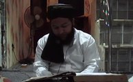 Dars e Mishqat (Adab ul Khala) Part 04 by Hazrt Allama Sahbzada Mufti Abdul Wari