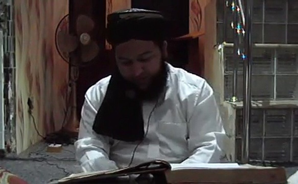 Dars e Mishqat (Adab ul Khala) Part 04 by Hazrt Allama Sahbzada Mufti Abdul Wari