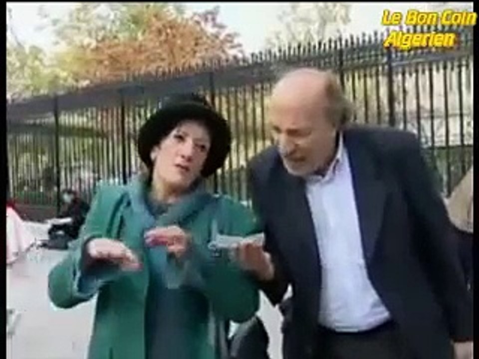 Nass Mlah City 1 - Un Mari pour ma fille