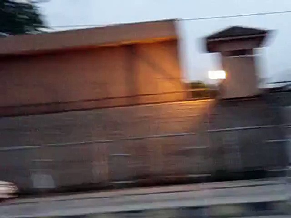 Double road islamabad pakistan