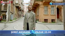 Şeref Meselesi 25. Bölüm Fragmanı