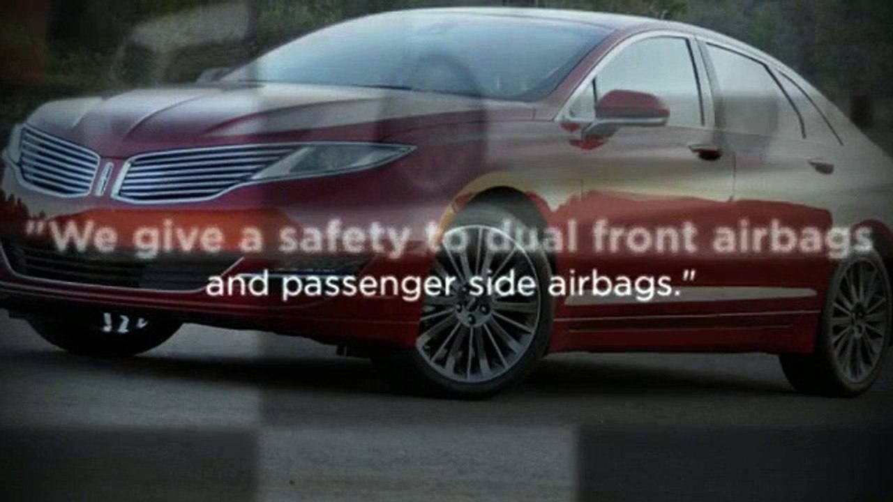 New Lincoln Cars and Trucks Dealers