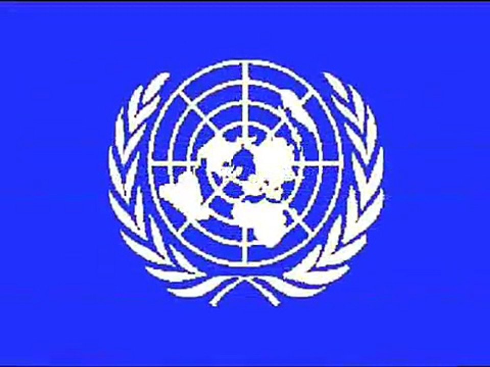 we are the world
