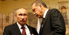 Erdoğan Putin'e Resti Çekti: İlişkilerimizi Gözden Geçirebiliriz