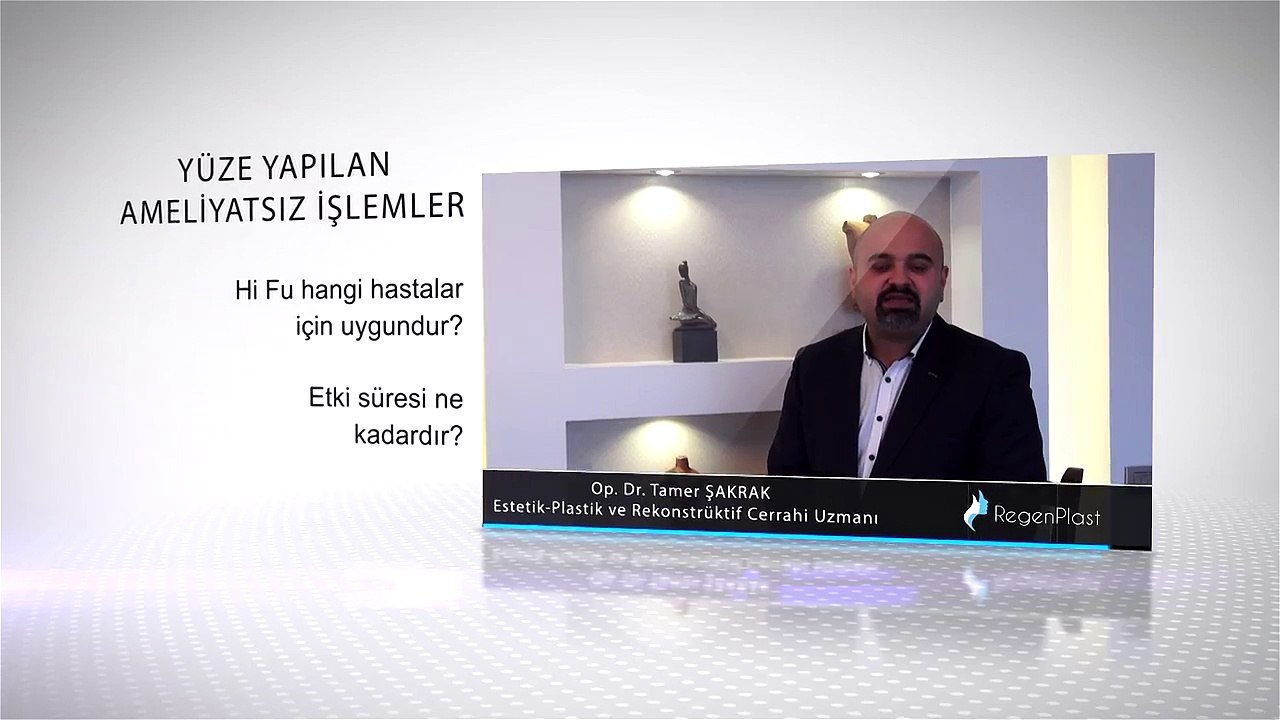 Hi Fu Hangi Hastalar İçin Uygundur ?