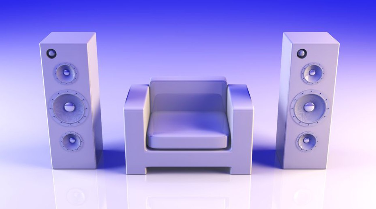 MEDIADIX Le son L'image