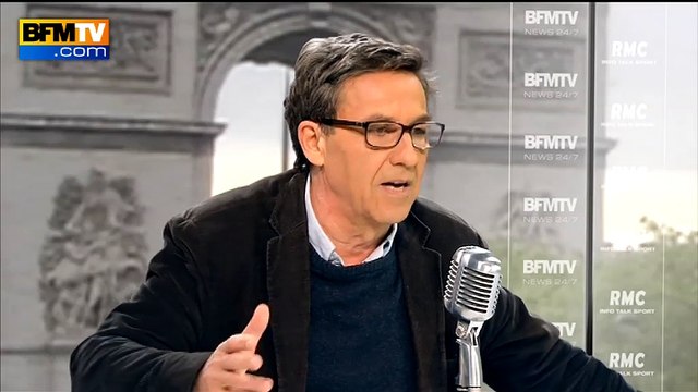 Todd: Soit Manuel Valls n'a pas lu mon livre, soit il est vraiment bête