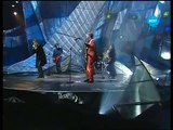 Eurovision 1997 - Katrina & The Waves - Love shine a light