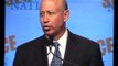 Lloyd Blankfein, CEO of Goldman Sachs' speech at the Service Nation Summit