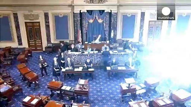 Конгресс США получит право аннулировать соглашение по Ирану