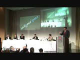 Athens Mosque Debate- Demetrius Floudas- Excerpt [in Greek]