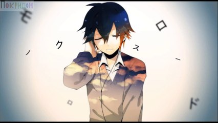 Марканера - Остались позади (переделка песни от. Нита с диджеем КЭВ ака PLM)