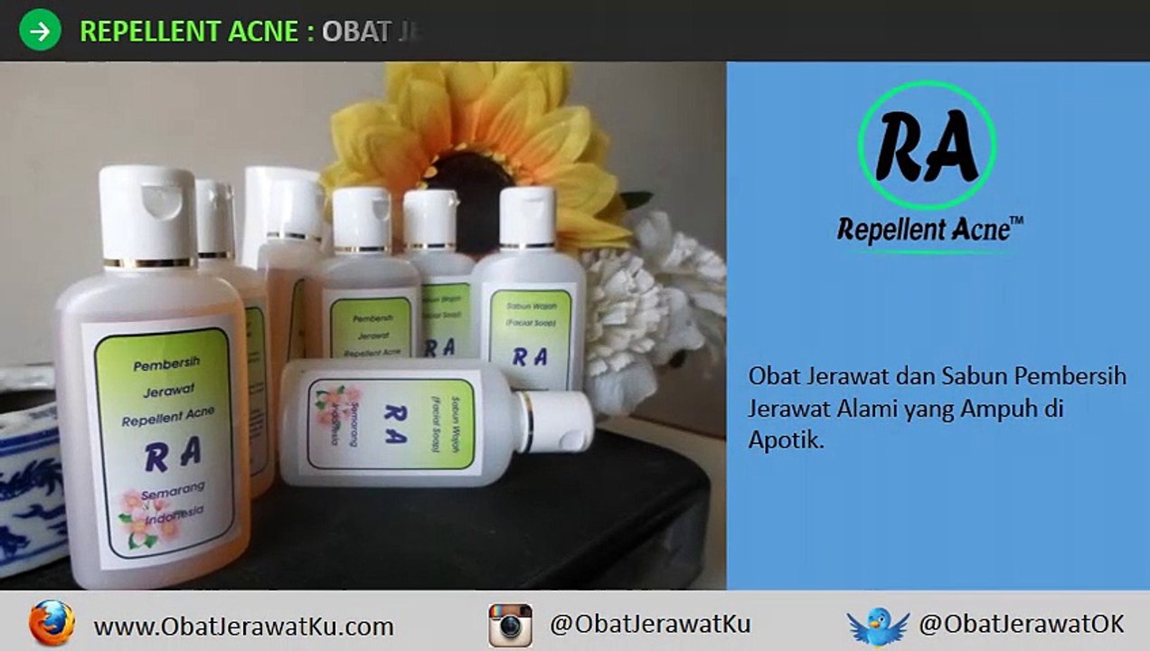 Obat Jerawat Alami Ampuh di Apotik, SMS 085643699889
