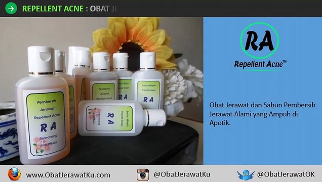 Obat Jerawat Alami Ampuh di Apotik, SMS 085643699889