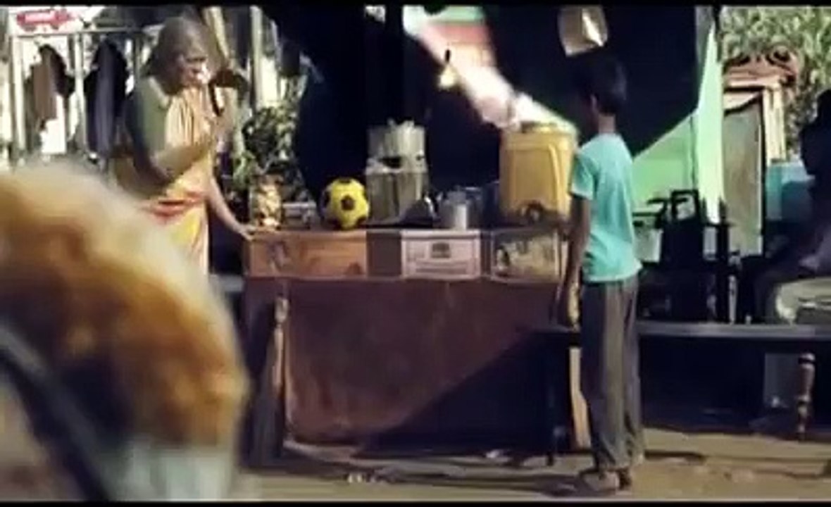 World's Best Emotional Ad