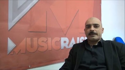 Musicraiser: la nostra intervista a Giovanni Gulino