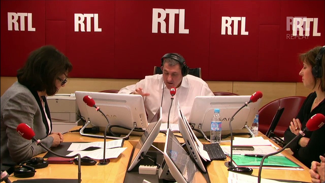 Statistiques ethniques : "Au Canada, c'est très banal", explique Alexandra Szacka