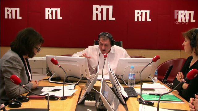 Statistiques ethniques : Au Canada, c'est très banal , explique Alexandra Szacka