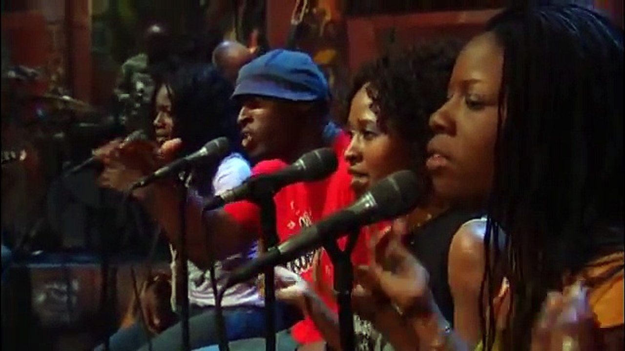 Alicia Keys Unplugged - Karma and Heartburn (HD)