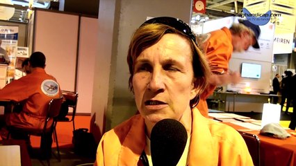 Présentation de l'association "Les mirauds volants"